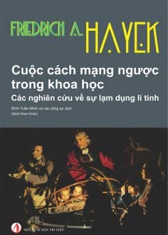 Ảnh Cuộc Cách Mạng Ngược Trong Khoa Học