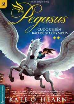 Ảnh Cuộc Chiến Bảo Vệ Olympus