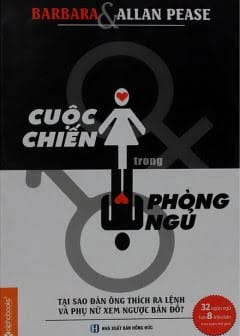 Ảnh Cuộc Chiến Trong Phòng Ngủ
