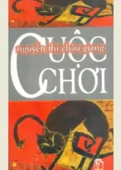 Ảnh Cuộc Chơi