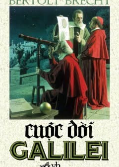 Ảnh Cuộc Đời Galilei