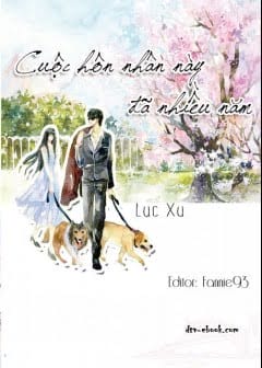 Ảnh Cuộc Hôn Nhân Này Đã Nhiều Năm