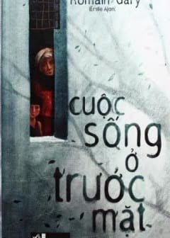 Ảnh Cuộc Sống Ở Trước Mặt