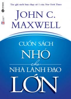Ảnh Cuốn Sách Nhỏ Cho Nhà Lãnh Đạo Lớn