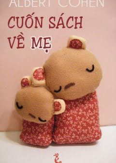 Ảnh Cuốn Sách Về Mẹ