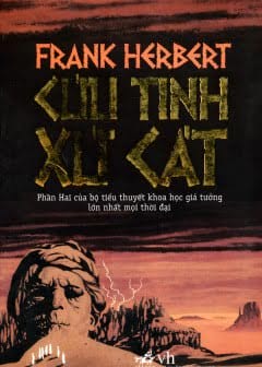 Ảnh Cứu Tinh Xứ Cát