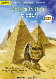 Ảnh Đại Kim Tự Tháp Ở Đâu-