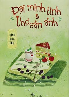 Ảnh Đại Minh Tinh Và Thợ Săn Ảnh