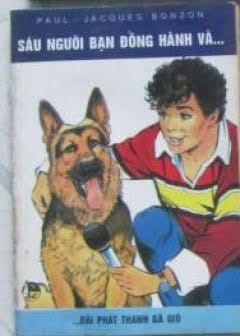 Ảnh Đài Phát Thanh Gà Giò