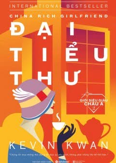 Ảnh Đại Tiểu Thư