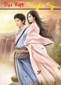 Ảnh Đại Việt Truyền Kỳ