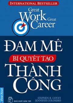 Ảnh Đam Mê - Bí Quyết Tạo Thành Công