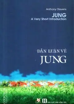 Ảnh Dẫn Luận Về Jung