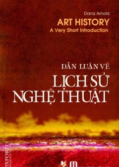 Ảnh Dẫn Luận Về Lịch Sử Nghệ Thuật