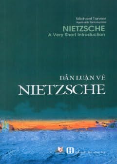 Ảnh Dẫn Luận Về Nietzsche