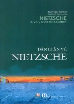 Dẫn Luận Về Nietzsche
