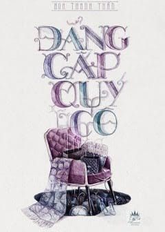 Ảnh Đẳng Cấp Quý Cô