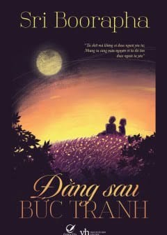 Ảnh Đằng Sau Bức Tranh