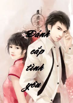 Ảnh Đánh Cắp Tình Yêu