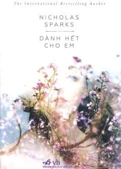Ảnh Dành Hết Cho Em