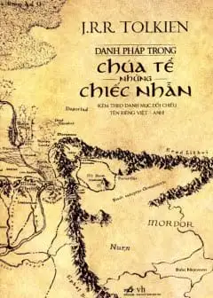 Ảnh Danh Pháp Trong Chúa Tể Những Chiếc Nhẫn