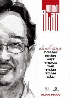 Ảnh Dành Tặng Doanh Nhân Việt Trong Thế Trận Toàn Cầu