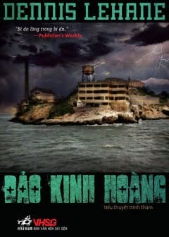 Ảnh Đảo Kinh Hoàng