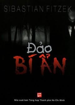 Ảnh Đảo Trị Liệu Bí Ẩn