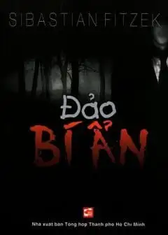 Ảnh Đảo Trị Liệu Bí Ẩn