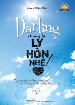 Ảnh Darling, Chúng Ta Ly Hôn Nhé! - Tập 1