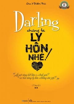 Ảnh Darling, Chúng Ta Ly Hôn Nhé! - Tập 2
