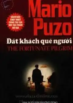 Ảnh Đất Khách Quê Người