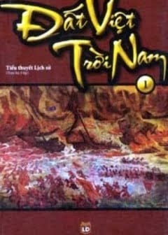 Ảnh Đất Việt Trời Nam