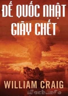 Ảnh Đế Quốc Nhật Giãy Chết