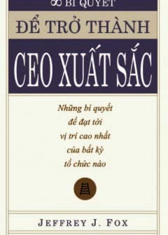 Ảnh Để Trở Thành Ceo Xuất Sắc