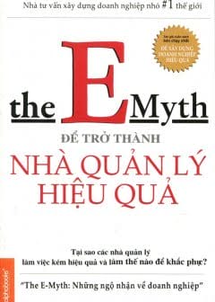 Ảnh Để Trở Thành Nhà Quản Lý Hiệu Quả