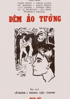 Ảnh Đêm Ảo Tưởng