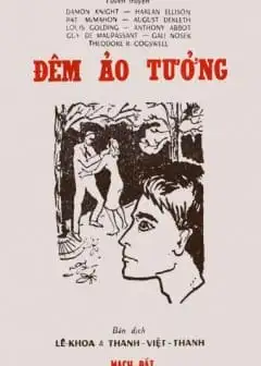 Ảnh Đêm Ảo Tưởng