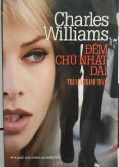 Ảnh Đêm Chủ Nhật Dài