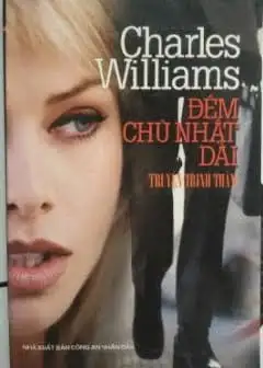 Ảnh Đêm Chủ Nhật Dài