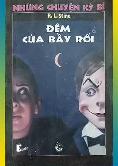 Ảnh Đêm Của Bầy Rối