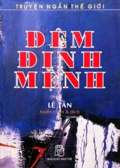 Ảnh Đêm Định Mệnh