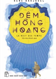 Ảnh Đêm Hồng Hoang