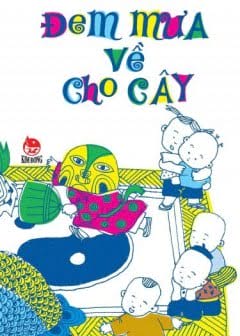 Ảnh Đem Mưa Về Cho Cây