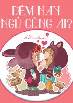 Ảnh Đêm Nay Ngủ Cùng Ai