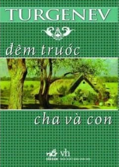Ảnh Đêm Trước - Cha Và Con