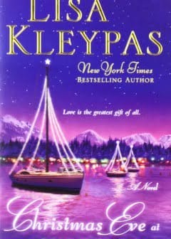 Ảnh Đêm Trước Giáng Sinh Ở Thị Trấn Friday Harbor