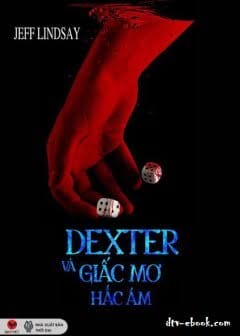 Ảnh Dexter Và Giấc Mơ Hắc Ám