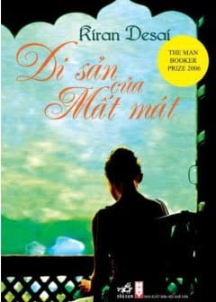 Ảnh Di Sản Của Mất Mát