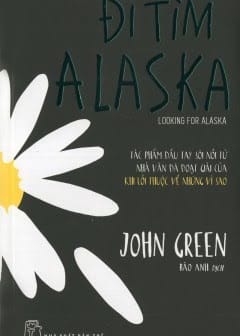 Ảnh Đi Tìm Alaska